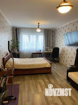 2-к квартира, вторичка, 80м2, 3/17 этаж