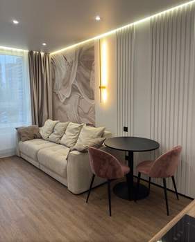 Студия квартира, вторичка, 23м2, 5/15 этаж