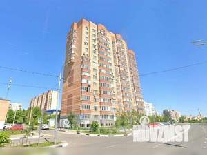 3-к квартира, вторичка, 63м2, 11/17 этаж