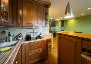 1-к квартира, вторичка, 39м2, 7/16 этаж