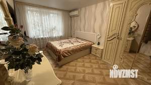 2-к квартира, вторичка, 42м2, 2/9 этаж