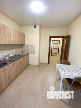 1-к квартира, вторичка, 34м2, 8/17 этаж