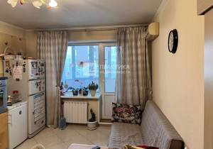 2-к квартира, вторичка, 72м2, 8/10 этаж