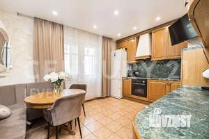 3-к квартира, вторичка, 81м2, 4/10 этаж