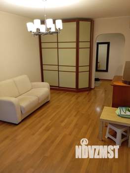 1-к квартира, вторичка, 48м2, 10/10 этаж