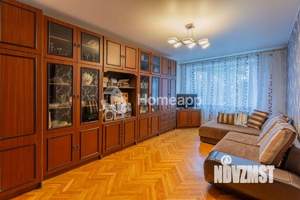 3-к квартира, вторичка, 62м2, 5/5 этаж