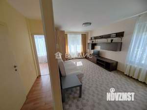 1-к квартира, вторичка, 32м2, 2/4 этаж