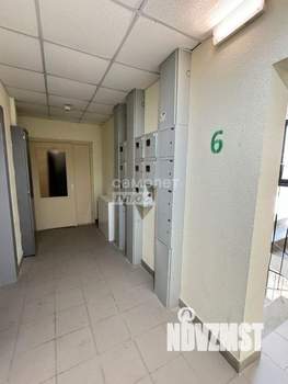 Студия квартира, вторичка, 28м2, 6/6 этаж