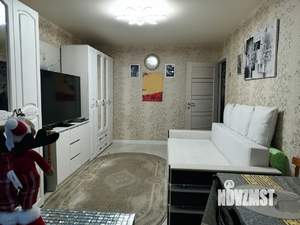 2-к квартира, вторичка, 48м2, 1/9 этаж