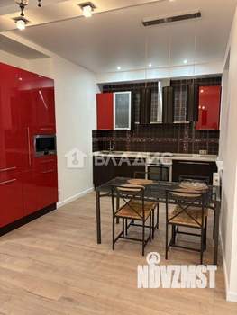 3-к квартира, вторичка, 72м2, 2/12 этаж