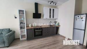 2-к квартира, вторичка, 59м2, 3/16 этаж