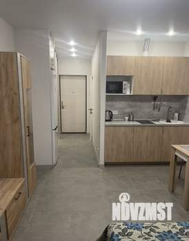 Студия квартира, вторичка, 28м2, 7/9 этаж