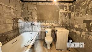 2-к квартира, вторичка, 86м2, -1/6 этаж