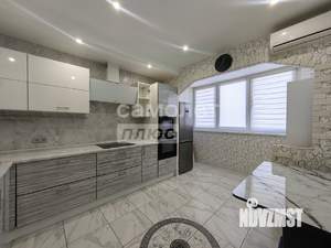 2-к квартира, вторичка, 61м2, 4/6 этаж