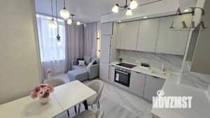 3-к квартира, вторичка, 76м2, 6/6 этаж