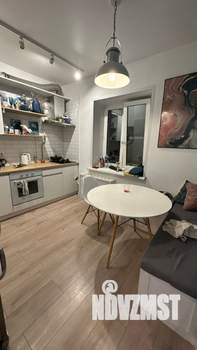 1-к квартира, вторичка, 36м2, 5/5 этаж