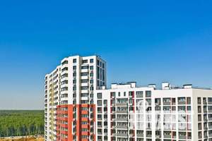 1-к квартира, вторичка, 38м2, 16/17 этаж