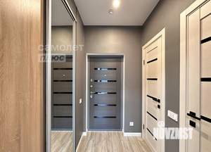 1-к квартира, вторичка, 45м2, 8/15 этаж