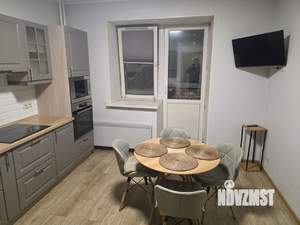 1-к квартира, вторичка, 50м2, 4/14 этаж