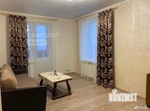 2-к квартира, вторичка, 62м2, 23/24 этаж