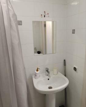 Студия квартира, вторичка, 20м2, 8/22 этаж