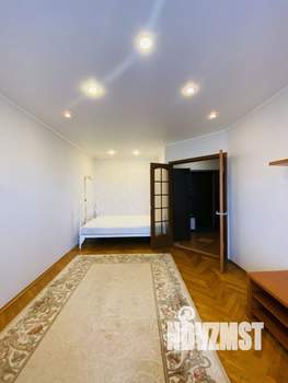 1-к квартира, вторичка, 34м2, 8/12 этаж
