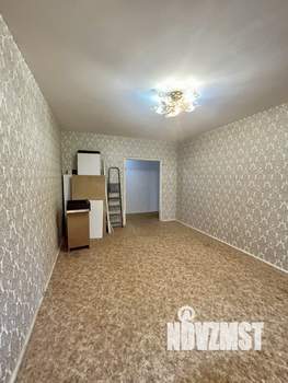 2-к квартира, вторичка, 59м2, 2/10 этаж