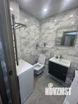 1-к квартира, вторичка, 33м2, 7/9 этаж