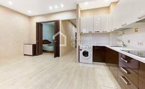 2-к квартира, вторичка, 57м2, 1/17 этаж