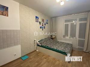 Студия квартира, вторичка, 26м2, 7/22 этаж