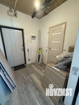 Студия квартира, вторичка, 27м2, 1/9 этаж