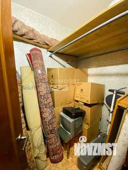 2-к квартира, вторичка, 69м2, -1/14 этаж