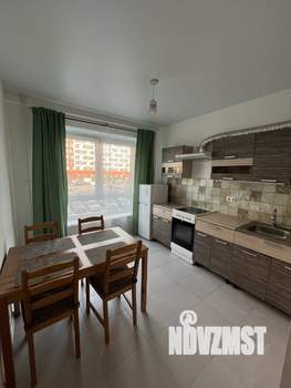 2-к квартира, вторичка, 52м2, 2/23 этаж