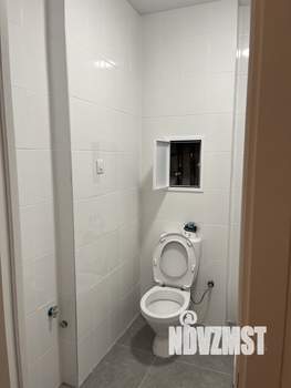 Студия квартира, вторичка, 25м2, 8/17 этаж