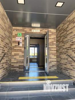 1-к квартира, вторичка, 28м2, 3/4 этаж