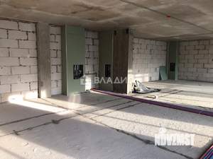 Студия квартира, вторичка, 94м2, 3/6 этаж