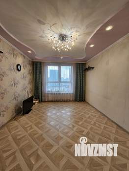 1-к квартира, вторичка, 40м2, 6/12 этаж