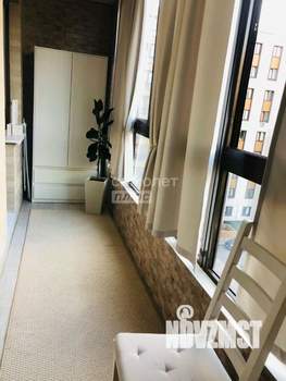 2-к квартира, вторичка, 61м2, 6/9 этаж