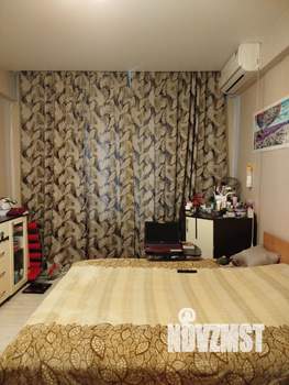 2-к квартира, вторичка, 92м2, 2/4 этаж