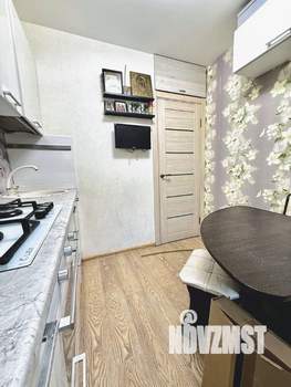 2-к квартира, вторичка, 45м2, 1/9 этаж