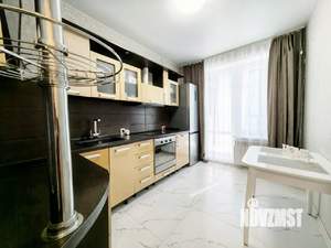 1-к квартира, вторичка, 33м2, 2/6 этаж