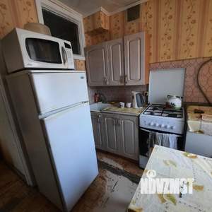 1-к квартира, вторичка, 31м2, 1/5 этаж