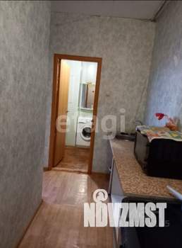 1-к квартира, вторичка, 37м2, 10/17 этаж