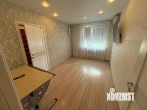 3-к квартира, вторичка, 100м2, 3/12 этаж