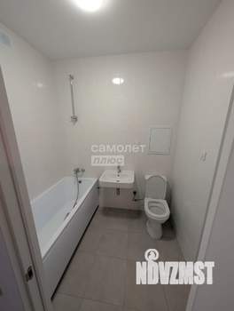 1-к квартира, вторичка, 34м2, 4/17 этаж