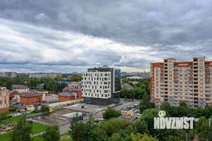 3-к квартира, вторичка, 88м2, 10/12 этаж