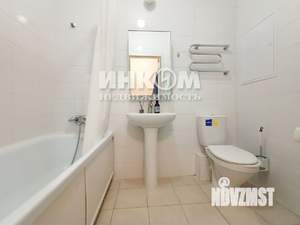 2-к квартира, вторичка, 46м2, 11/25 этаж