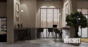 2-к квартира, вторичка, 36м2, 4/16 этаж