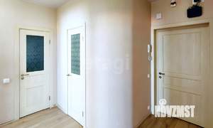 2-к квартира, вторичка, 71м2, 18/25 этаж