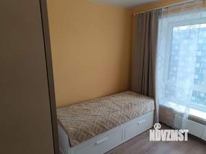 2-к квартира, вторичка, 58м2, 10/24 этаж